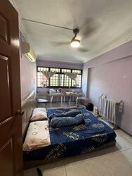 Blk 485A Choa Chu Kang Avenue 5 (Choa Chu Kang), HDB 4 Rooms #592951681